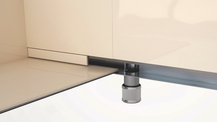 Пристенный трап. Виды и преимущества